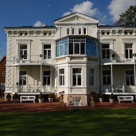 Gut Kump Gastronomie Und Hotel Hamm  Esterno foto