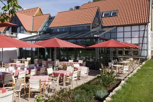 Gut Kump Gastronomie Und Hotel Hamm  Esterno foto