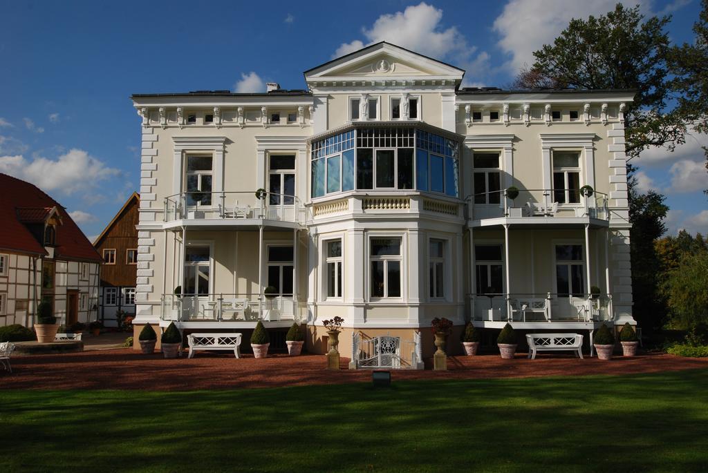 Gut Kump Gastronomie Und Hotel Hamm  Esterno foto