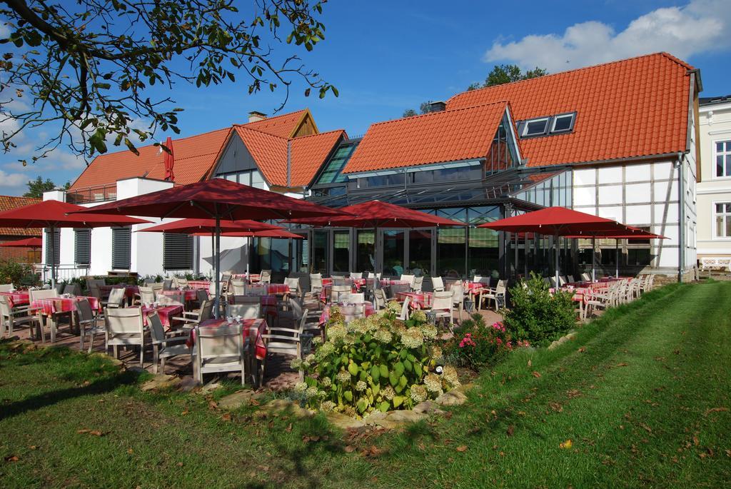 Gut Kump Gastronomie Und Hotel Hamm  Esterno foto