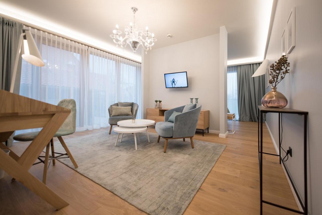 Gut Kump Gastronomie Und Hotel Hamm  Esterno foto