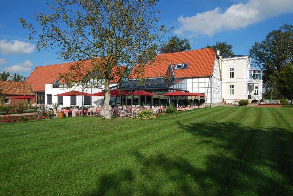 Gut Kump Gastronomie Und Hotel Hamm  Esterno foto