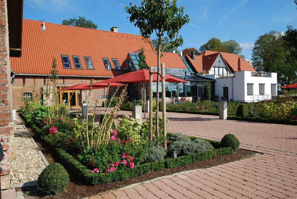 Gut Kump Gastronomie Und Hotel Hamm  Esterno foto