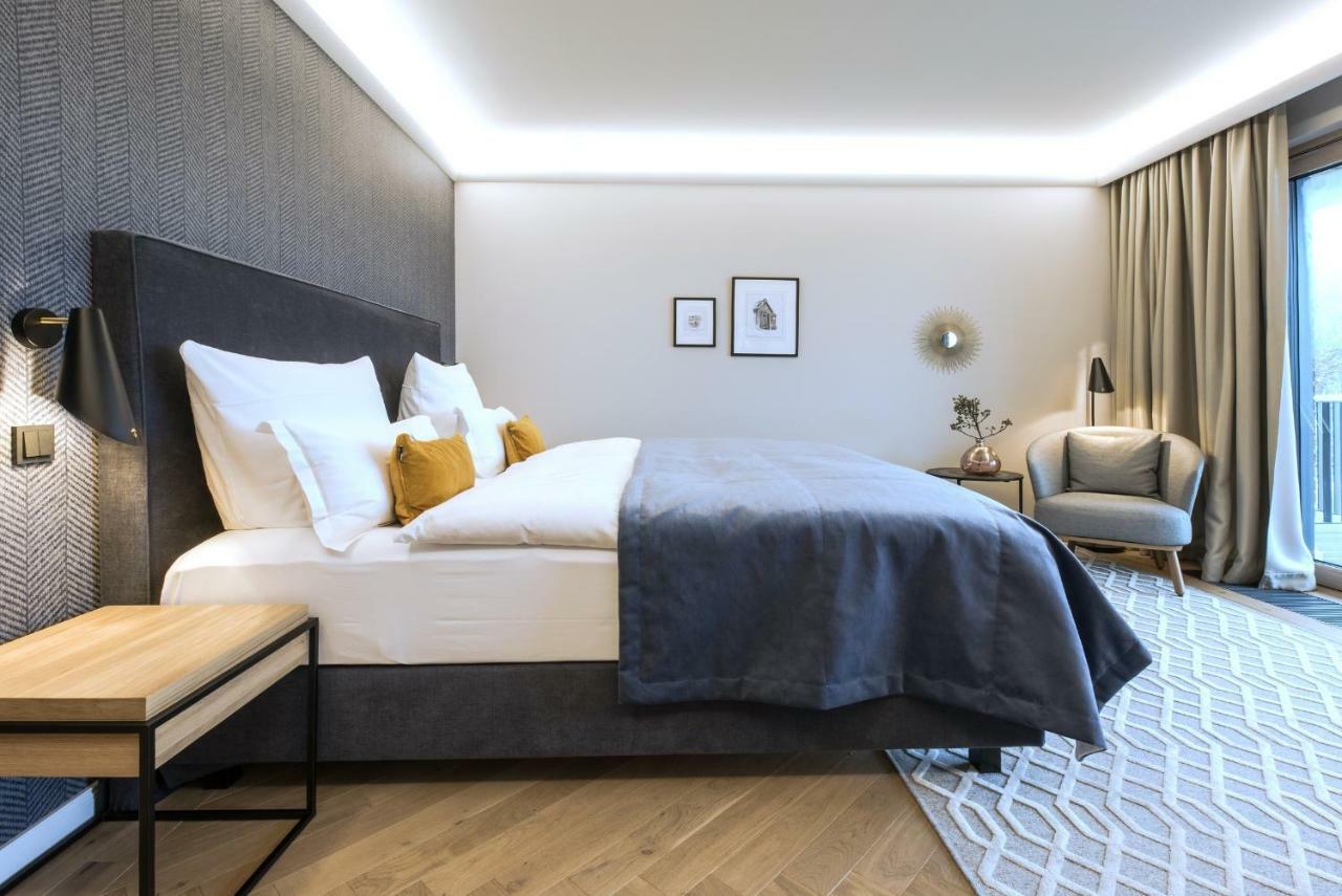 Gut Kump Gastronomie Und Hotel Hamm  Esterno foto